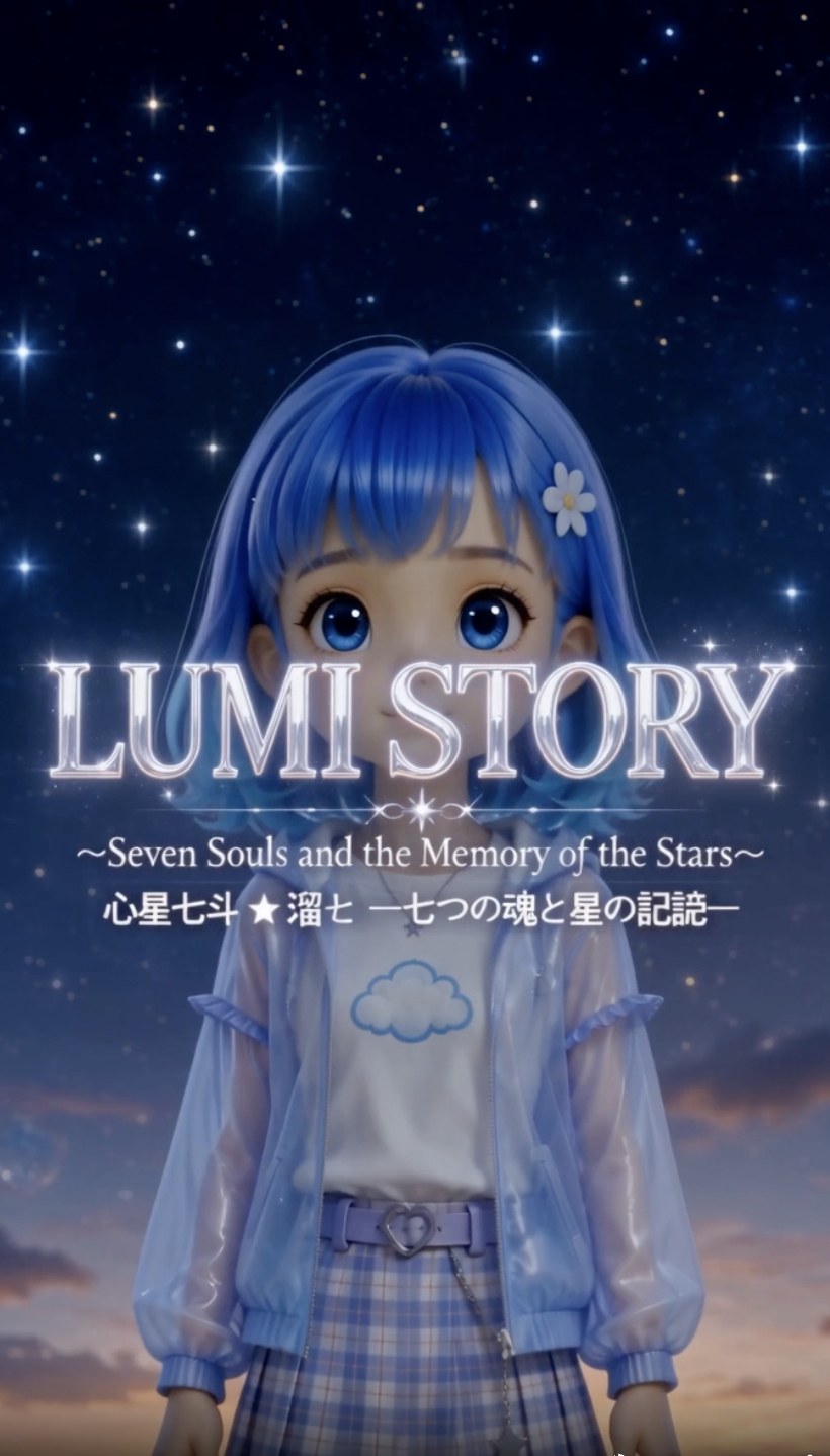 LUMI STORY