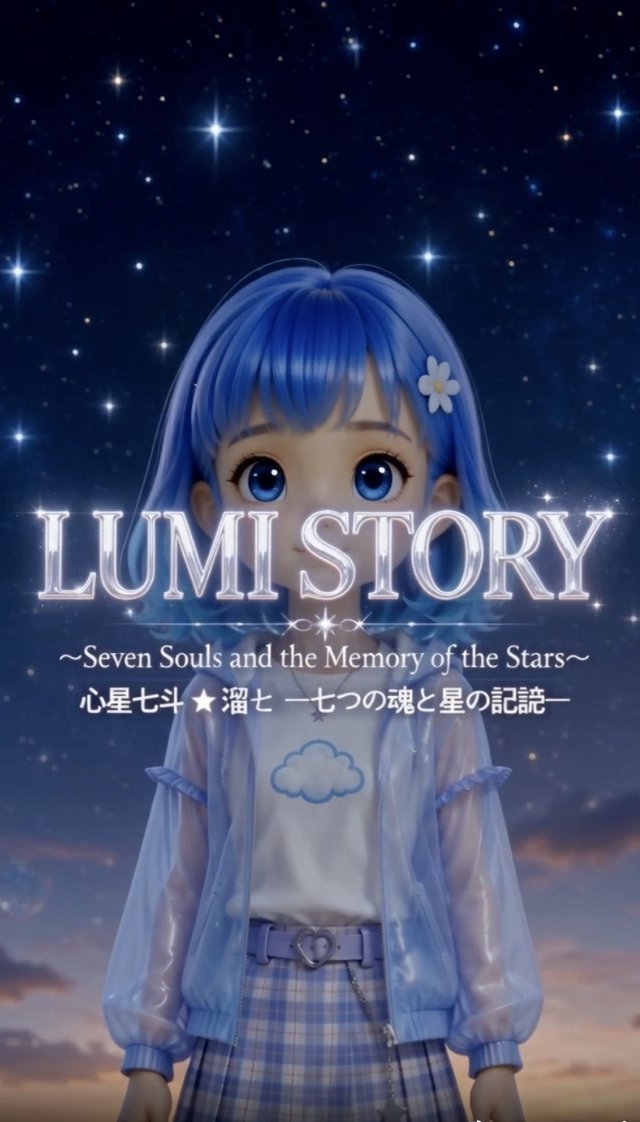 LUMI STORY