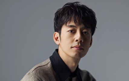 AKIHIRO NISHINO