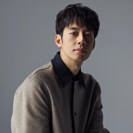 AKIHIRO NISHINO