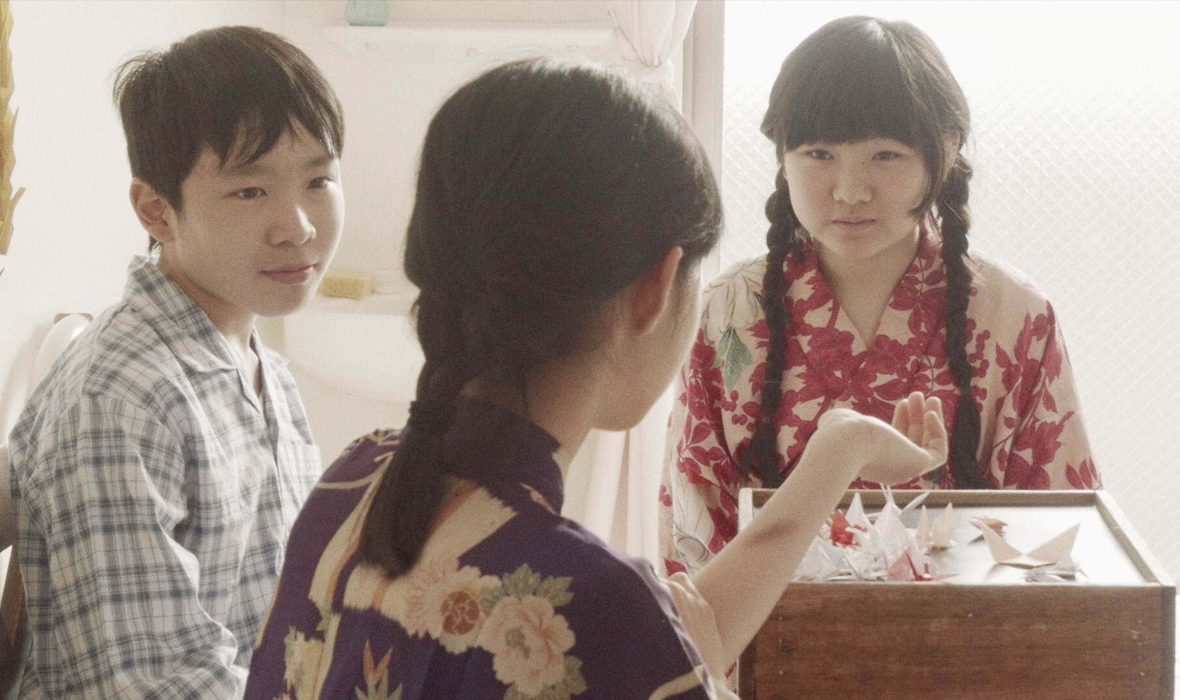 さだことしんじ